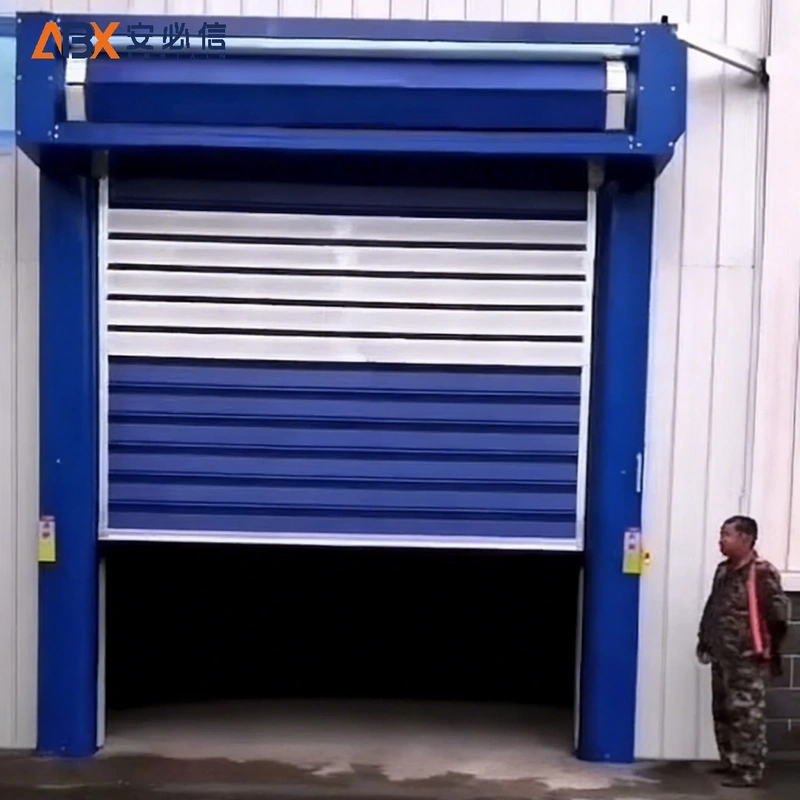 大理白族自治州消防高速门